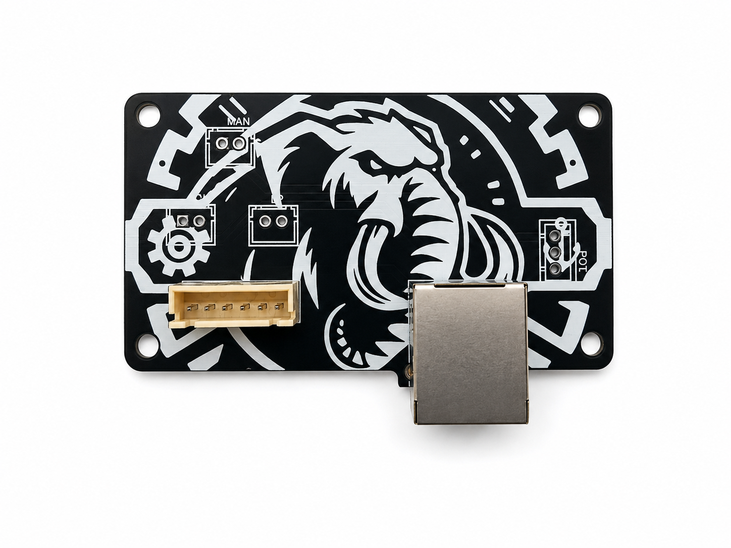 SUU PCB
