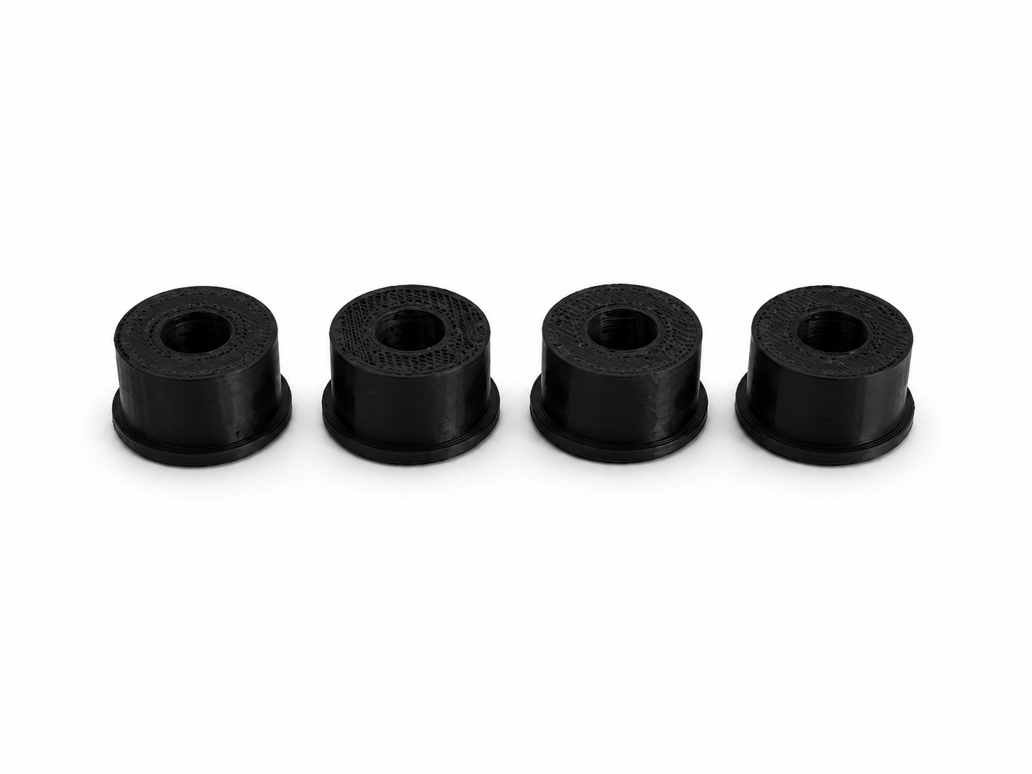 Controller Housing Feet