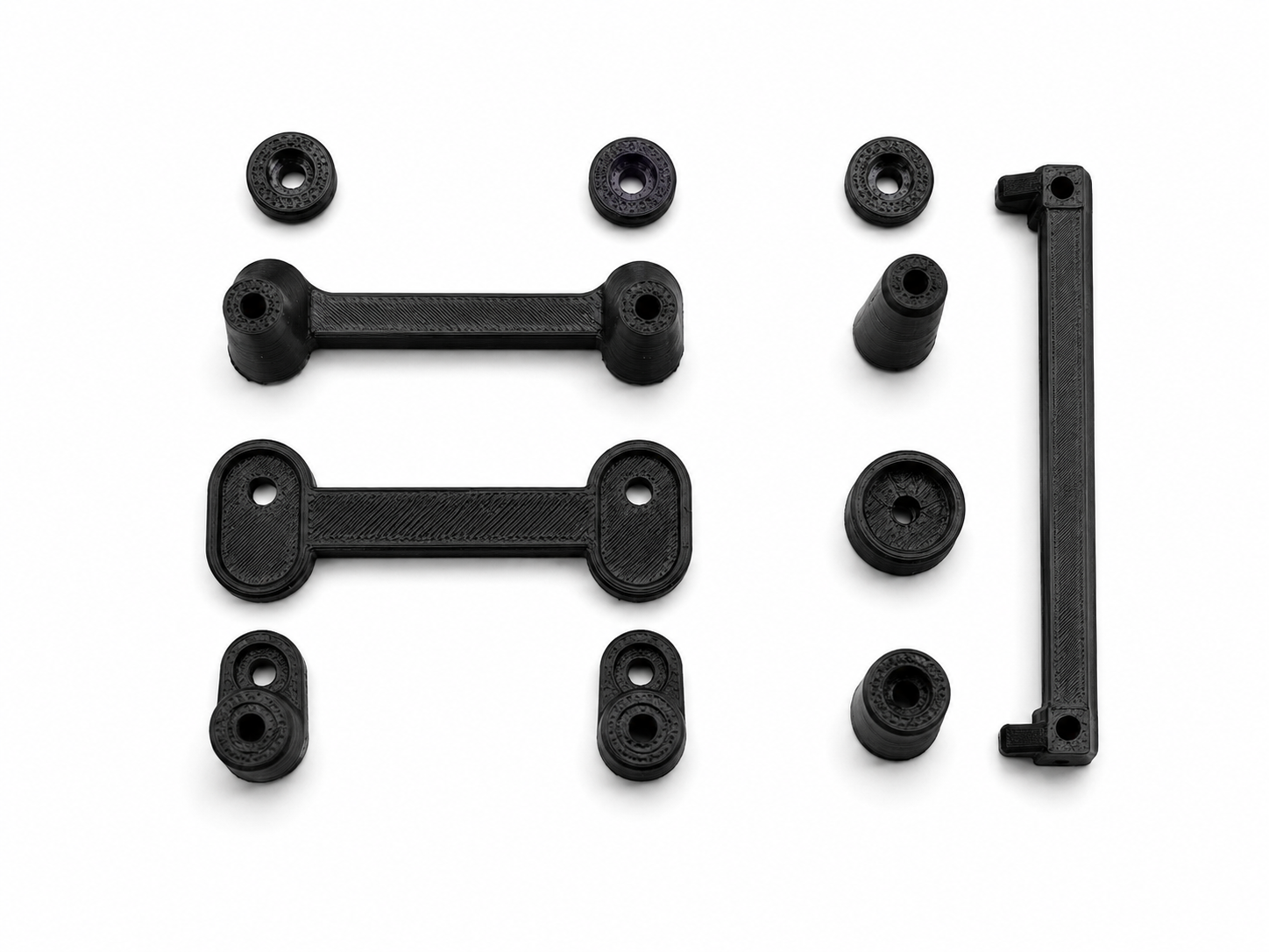Controller PCB Assembly Kit