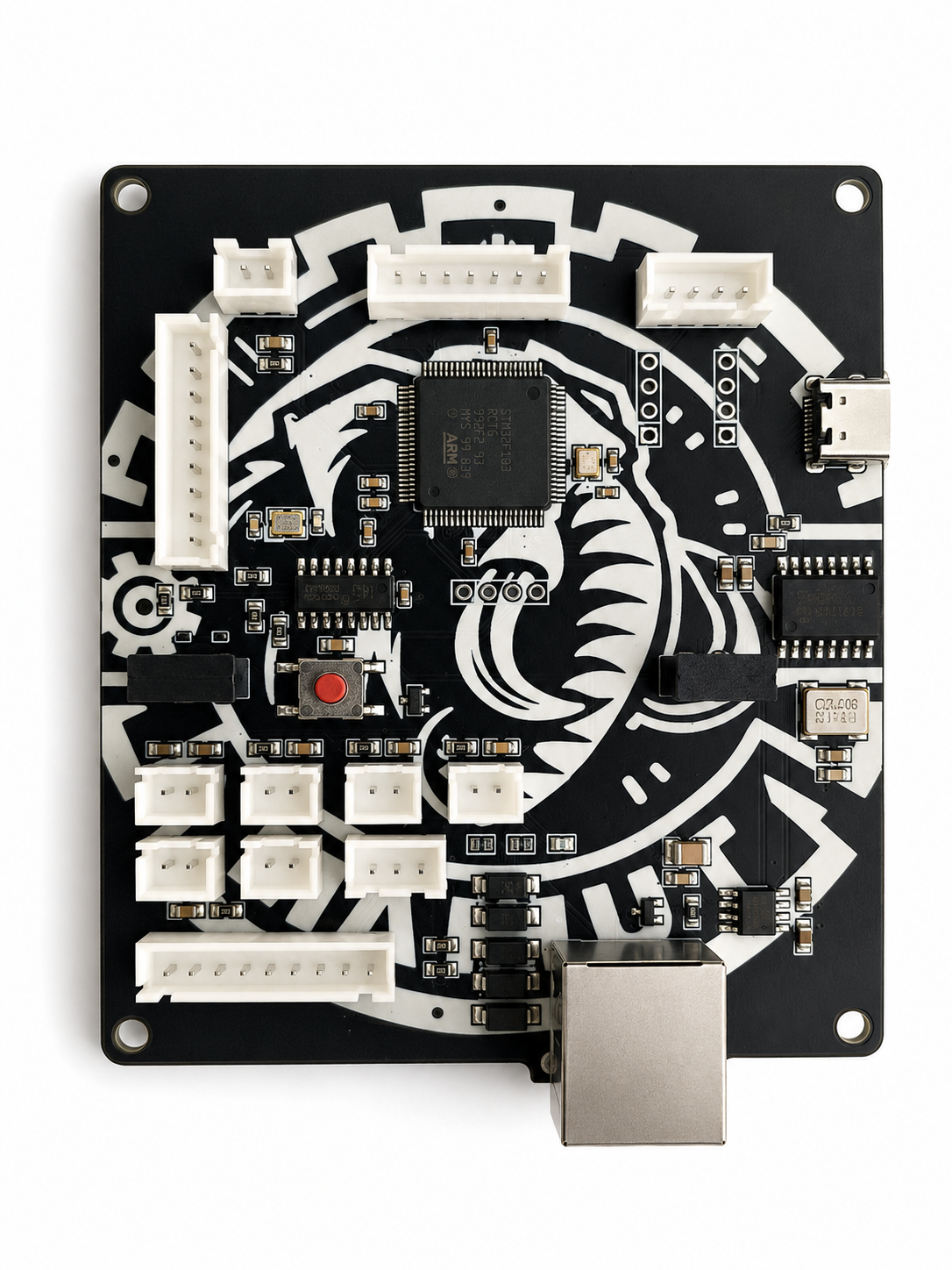 BUU PCB