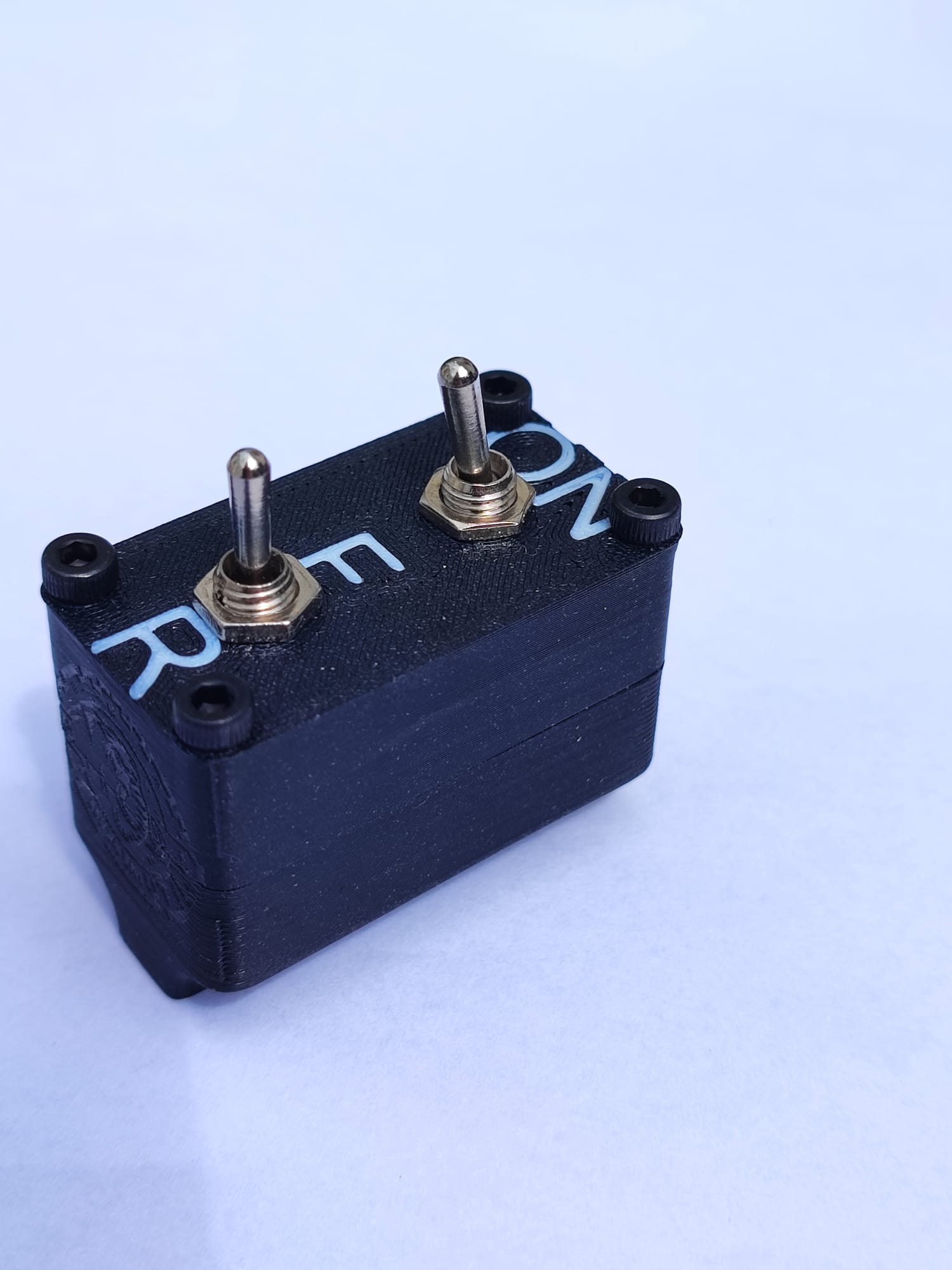 Emergency Switch