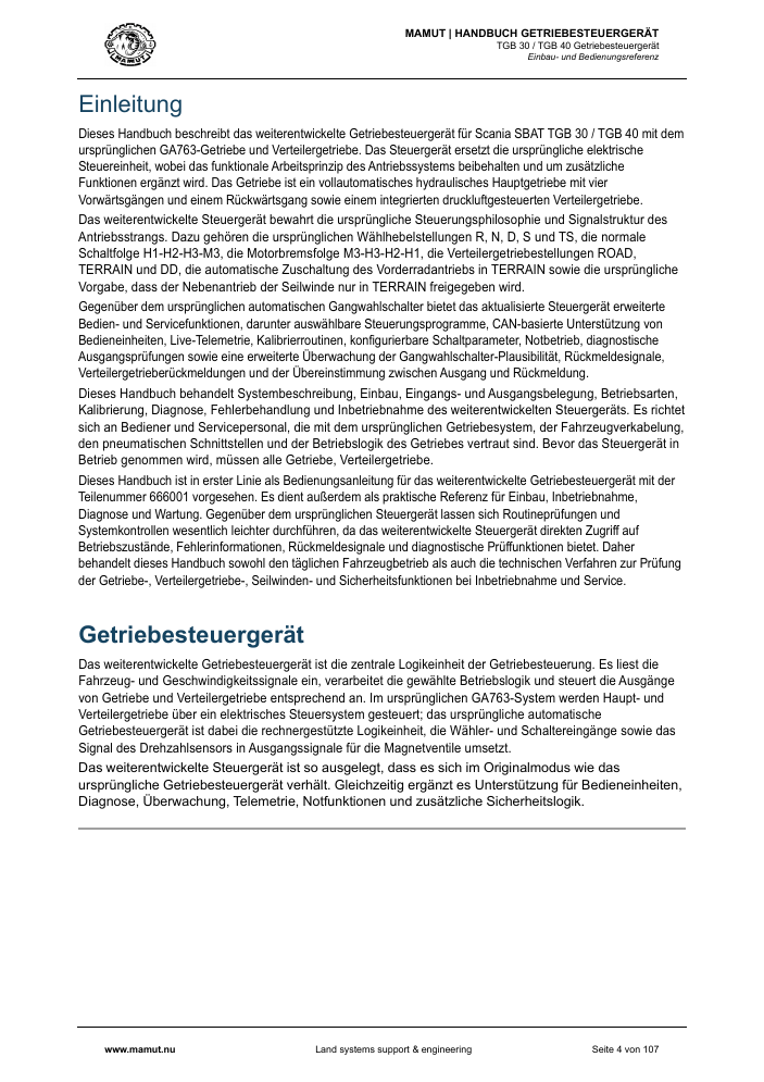 MAMUT TGB Anleitung page 4